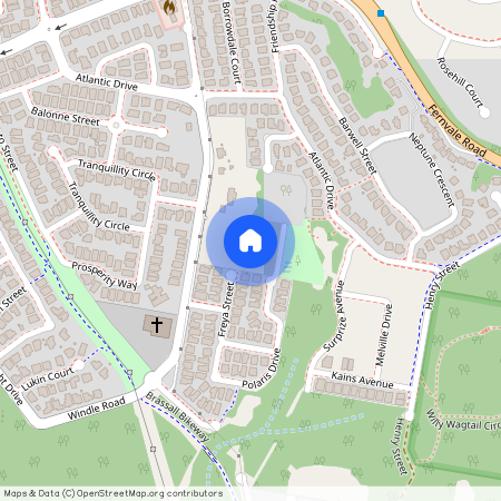 29 Freya Street, Qld 4305, Brassall