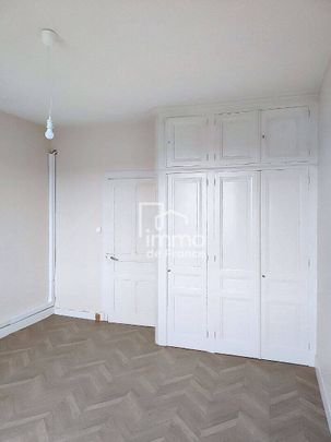 Location appartement 2 pièces 47.27 m² à Oyonnax (01100) - Photo 1