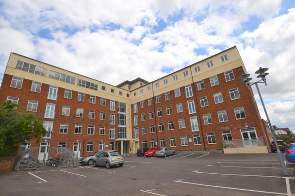Eastgate House, Thorpe Road, Norwich, NR1 1FE - Photo 1