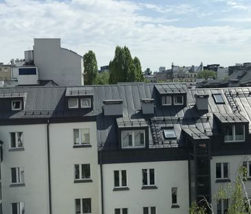 mazowieckie, Warszawa, Śródmieście, Hoża - Photo 6