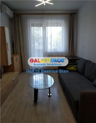 Inchiriere apartament 2 camere nou, prima inchiriere, Splaiul Unirii - Fotografie 1