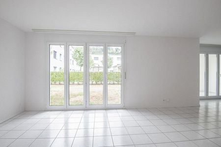 Traumhafte 3 1/2-Zimmerwohnung mit Kinderrabatt! - Photo 2