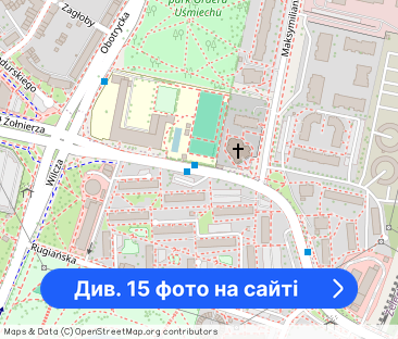 2 pokoje, dogodna komunikacja ,parking - Фото 1