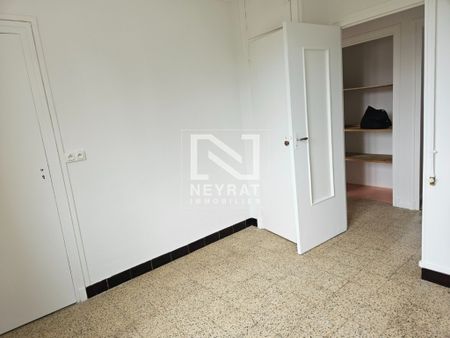 APPARTEMENT T3 A LOUER - Photo 2