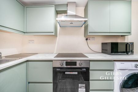 Studio to rent - Photo 5