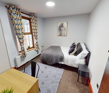 Croydon Road Selly Oak - Photo 5