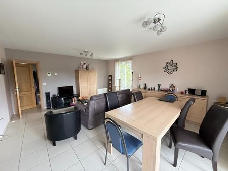 Appartement te huur - Photo 4