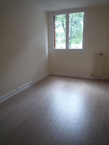 Location appartement 3 pièces, 56.65m², Eaubonne - Photo 3