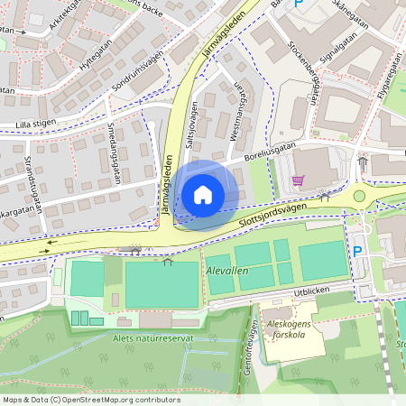 Halmstad, Westmansgatan, 39, 30239