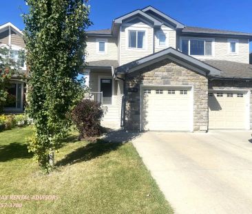 5250 20 Avenue Southwest — Duplex - Photo 1