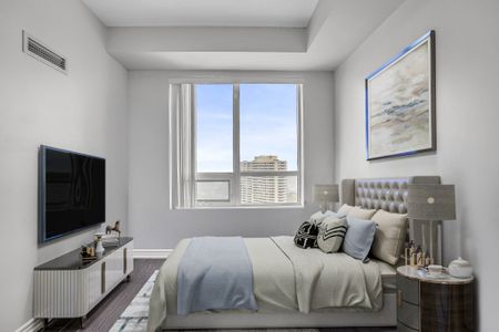 For Lease - 133 Wynford Drive Unit# 2208, Toronto, Ontario - Photo 4