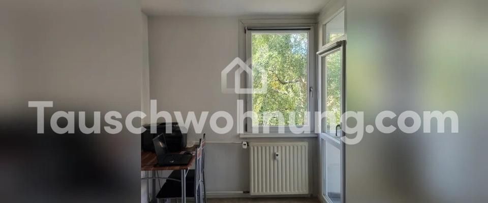 TAUSCHWOHNUNG Große 2-Zimmer-Wohnung in ruhiger Lage - Foto 1