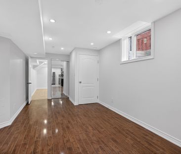 For Lease - 19 Treadgold Road Unit# Basement, Brampton, Ontario - Photo 4