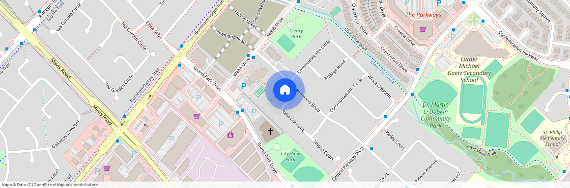 3586 Italia Crescent, Mississauga