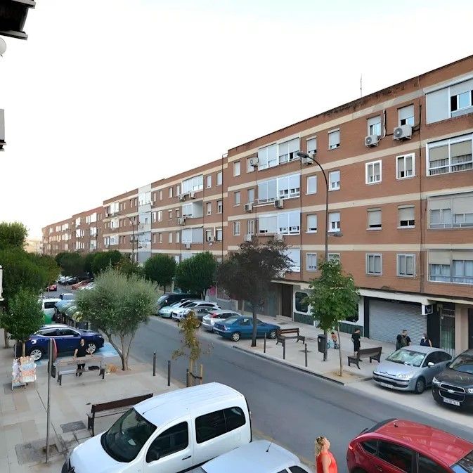 Calle Alicante, Getafe, Community of Madrid 28903 - Photo 1