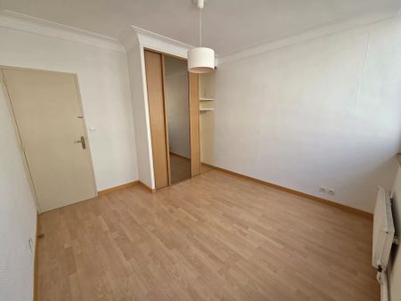 Appartement Tours 4 pièce(s) - jean jaures - Photo 3