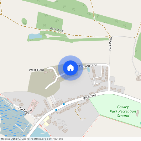 West Field Lane, St. Osyth, Clacton-on-Sea, Essex, CO16