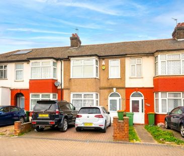 Newham Way, London E6 - Photo 3