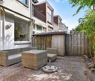 Te huur: Huis Weimarstraat 388 in Den Haag - Foto 3