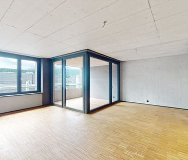 "4VIERTEL – Raum für die ganze Familie." - Photo 1