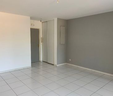 Location appartement Marseille 8ème (13008) - Photo 1