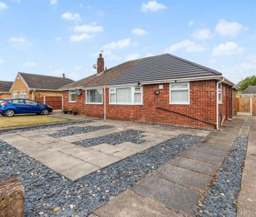 2 bedroom semi-detached bungalow to rent - Photo 5