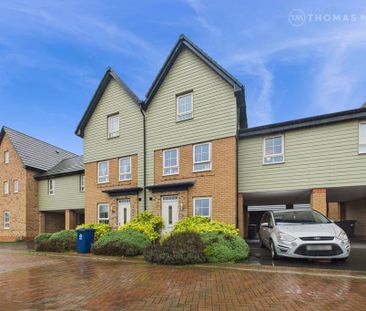 4 bedroom semi-detached house to rent - Photo 4