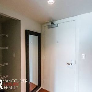 Corner 2 Bed 2 Bath in the heart of Kitsilano @ Kore! Avail Oct 1st! - Photo 2