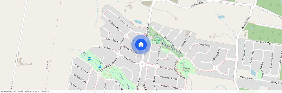 6 Wanaka Street, Bahrs Scrub