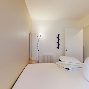 Aix Achille Emperaire — Chambre Privée 4 - Photo 2
