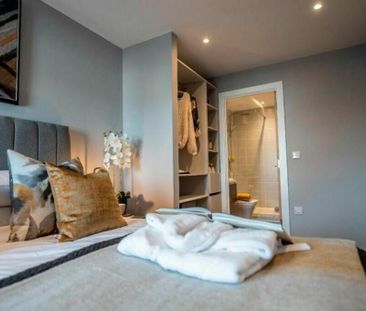 2 bedroom apartment to rent - Photo 5