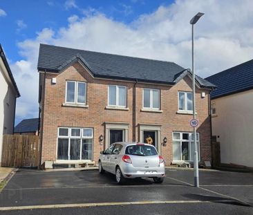 16 Oak Meadow Green, Newtownards, BT23 7JH - Photo 4