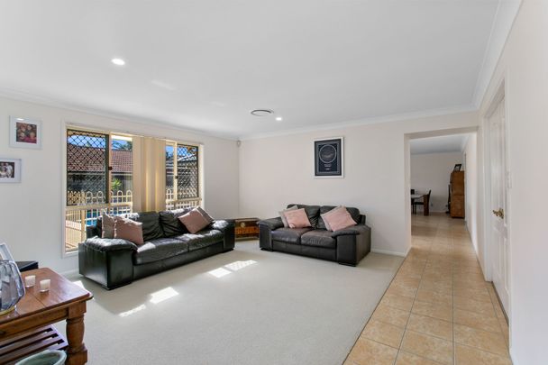 Sensational Home with Ducted Air Con & Swimming Pool & Solar - Photo 1