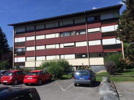 Location Appartement 2 pièces 60m² SALLANCHES 74700 - Photo 4