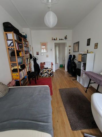 möbilierte Wohnung zur Zwischenmiete in Leipzig - Gohlis - Foto 5