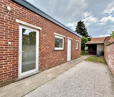 Gelijkvloers appartement te huur in Sleidinge - Photo 3