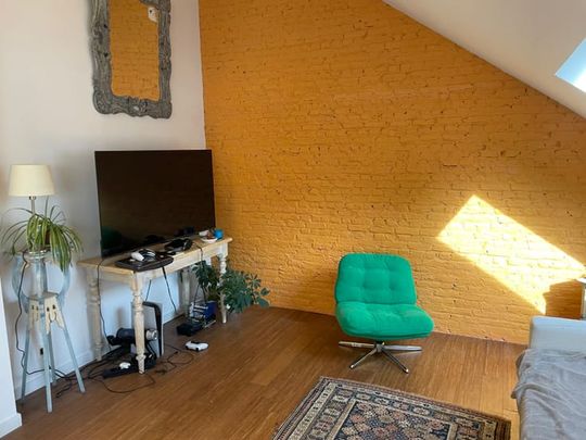 Studio te huur - Photo 1