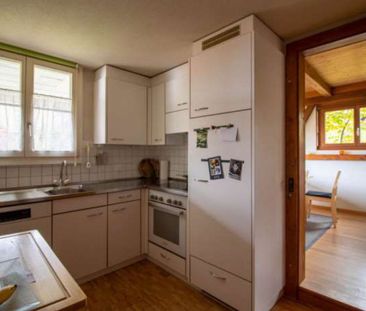 3 Zimmer, 90 m², 1. Stock - Photo 3