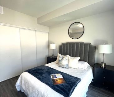 For Lease - 16 Markle Crescent Unit# 214, Hamilton, Ontario - Photo 6