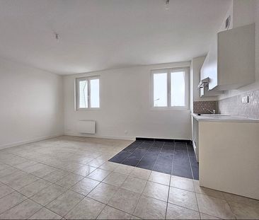 Appartement 2 Pièces 37 m² - Photo 3