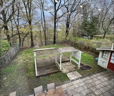 For Lease - 23 Ladysbridge Drive Unit# BSMT, Toronto, Ontario - Photo 3