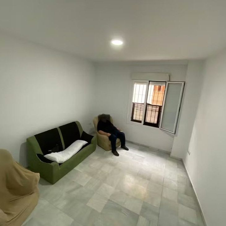 Calle Santo Rey, Sevilla, Andalusia 41018 - Photo 1