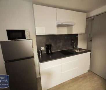 Appartement à louer 1 pièce 17.99m² - Photo 3