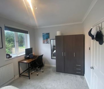 Room in a Shared House, Rosedene Avenue, SW16 - Photo 1