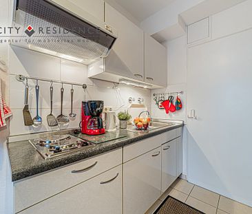 1-Zi. Wohnung | 30m² | 720 EUR | Bad Soden - Foto 4