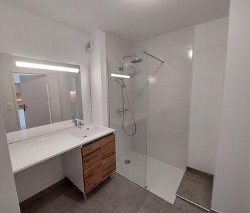 location Appartement T2 DE 36.29m² À MONTPELLIER - Photo 5