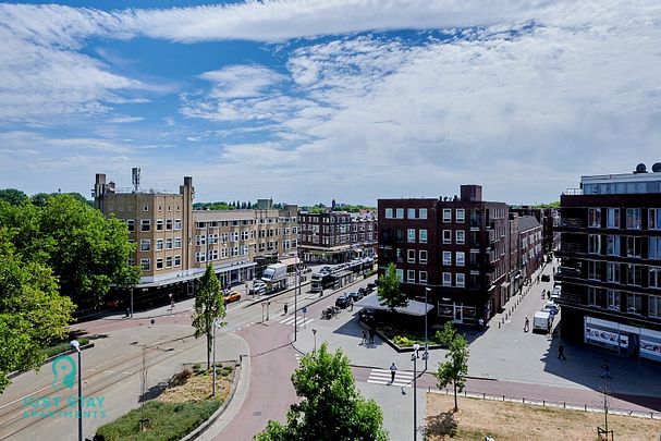 Slaghekstraat, 75, Rotterdam - Foto 1