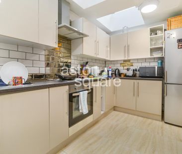 1 bedroom in a flat share to rent - Photo 6