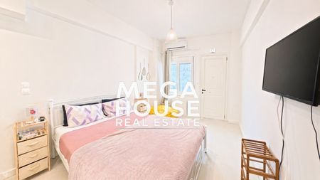 Studio/Γκαρσονιέρα για ενοικίαση Προφήτης Ηλίας (Παγκράτι) - Φωτογραφία 4
