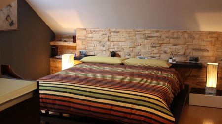 Ático de alquiler en Beteró - Foto 4